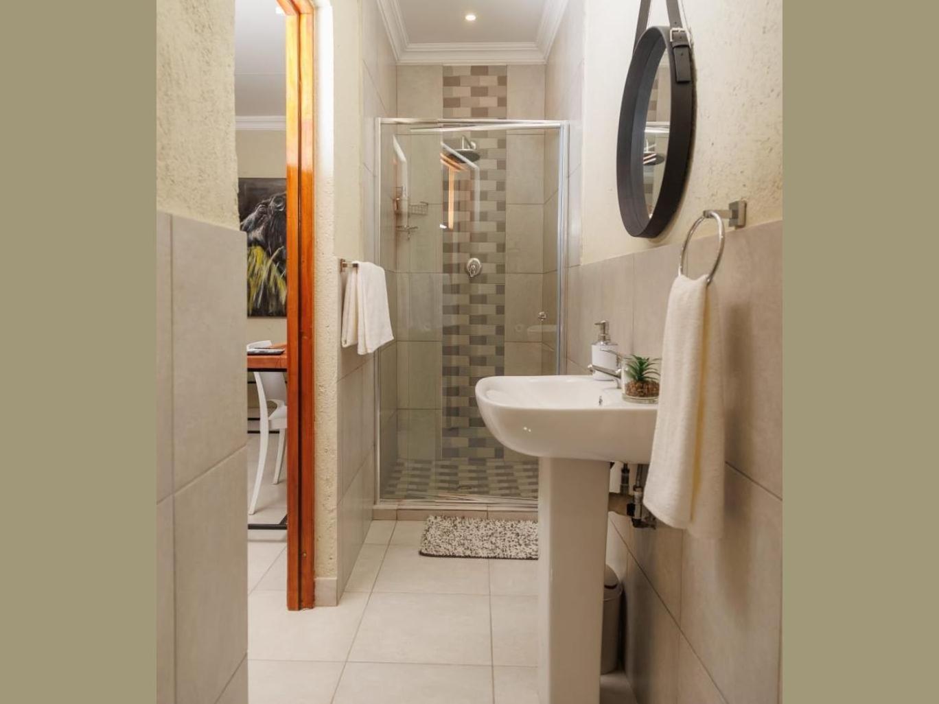 Lions View Accommodation Mbombela Екстер'єр фото