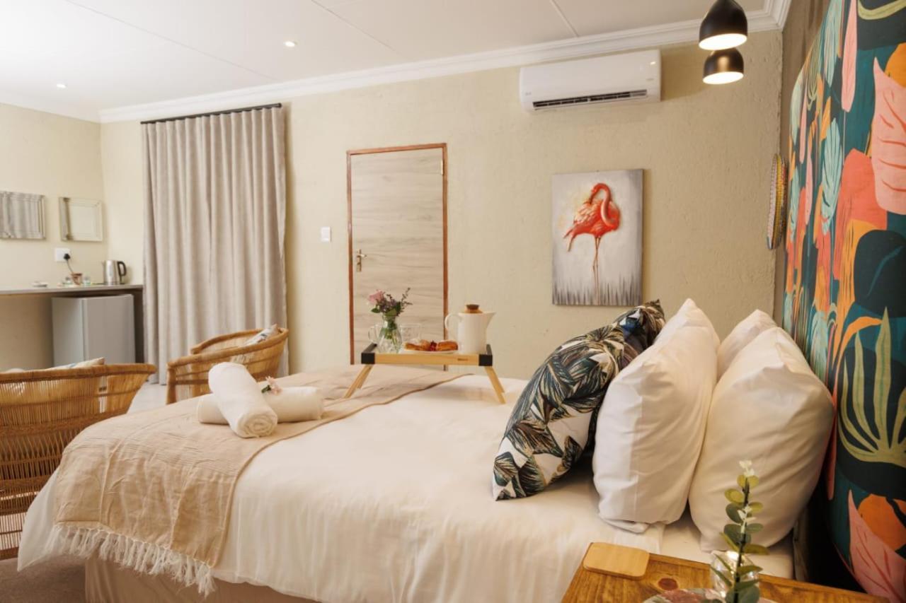 Lions View Accommodation Mbombela Екстер'єр фото
