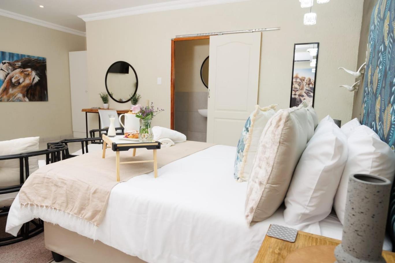 Lions View Accommodation Mbombela Екстер'єр фото