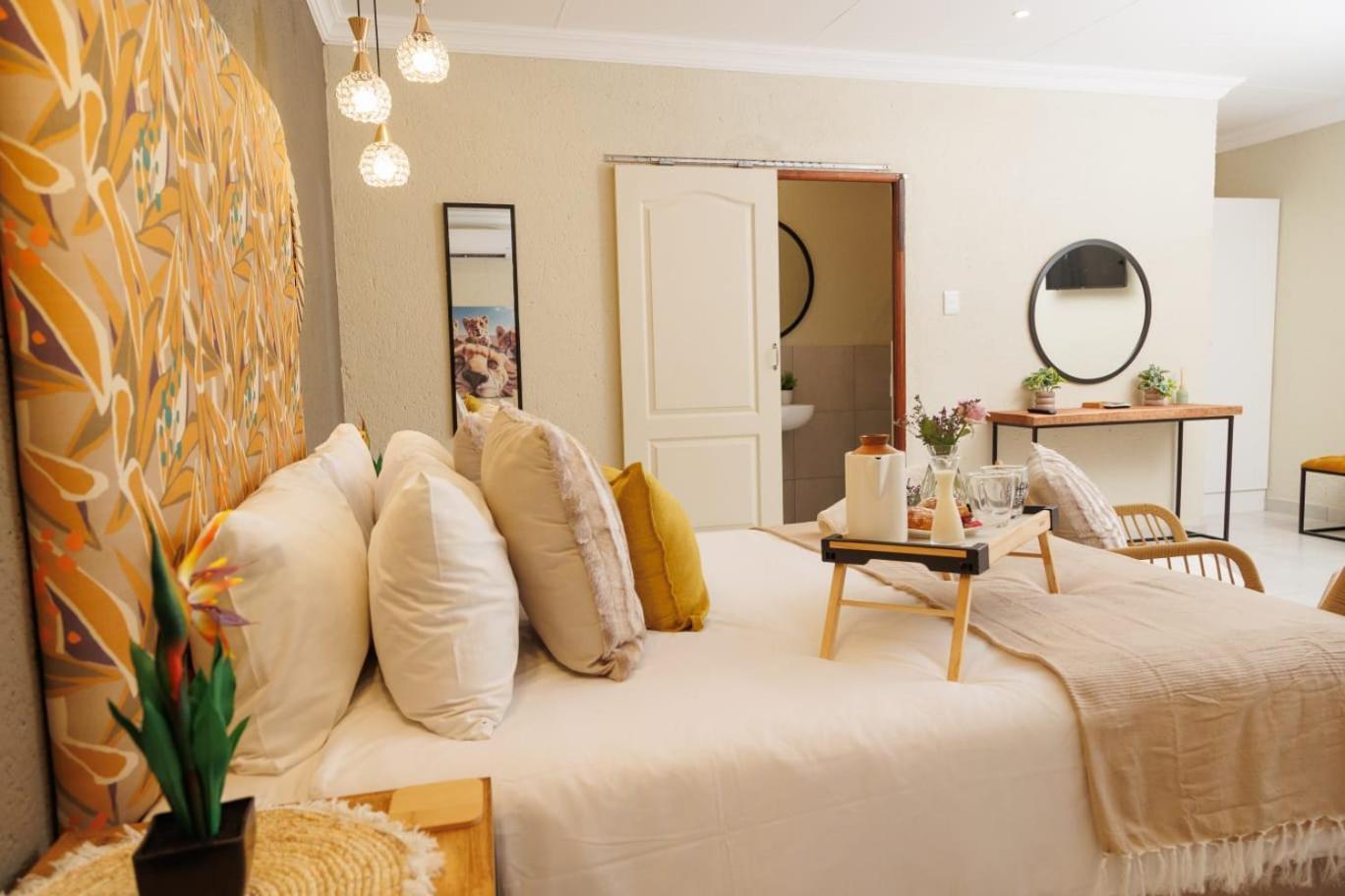 Lions View Accommodation Mbombela Екстер'єр фото
