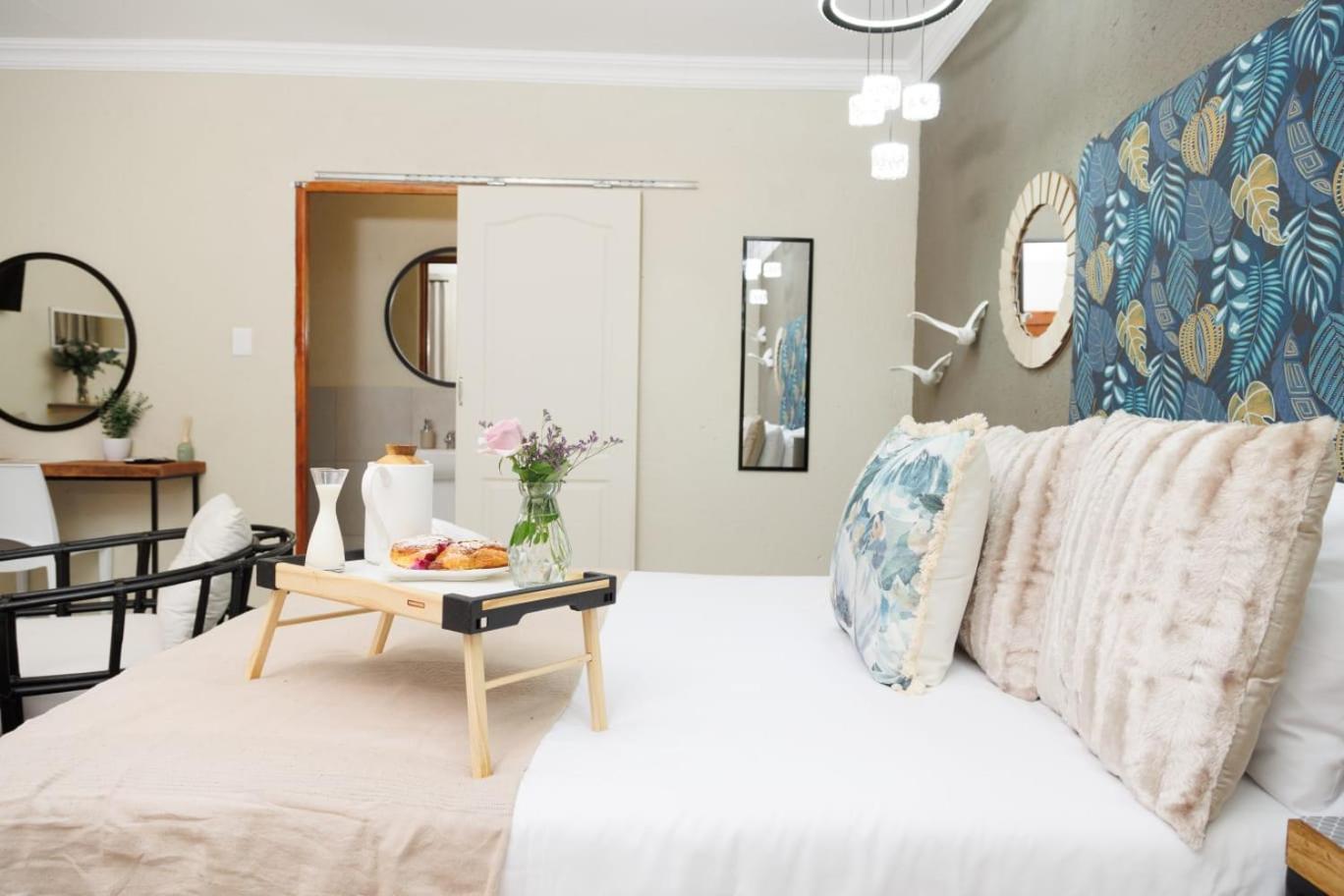 Lions View Accommodation Mbombela Екстер'єр фото