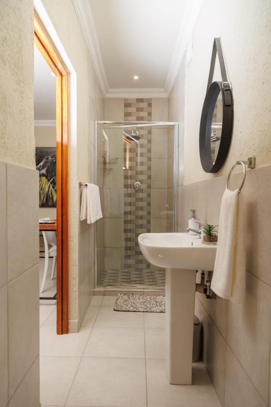 Lions View Accommodation Mbombela Екстер'єр фото