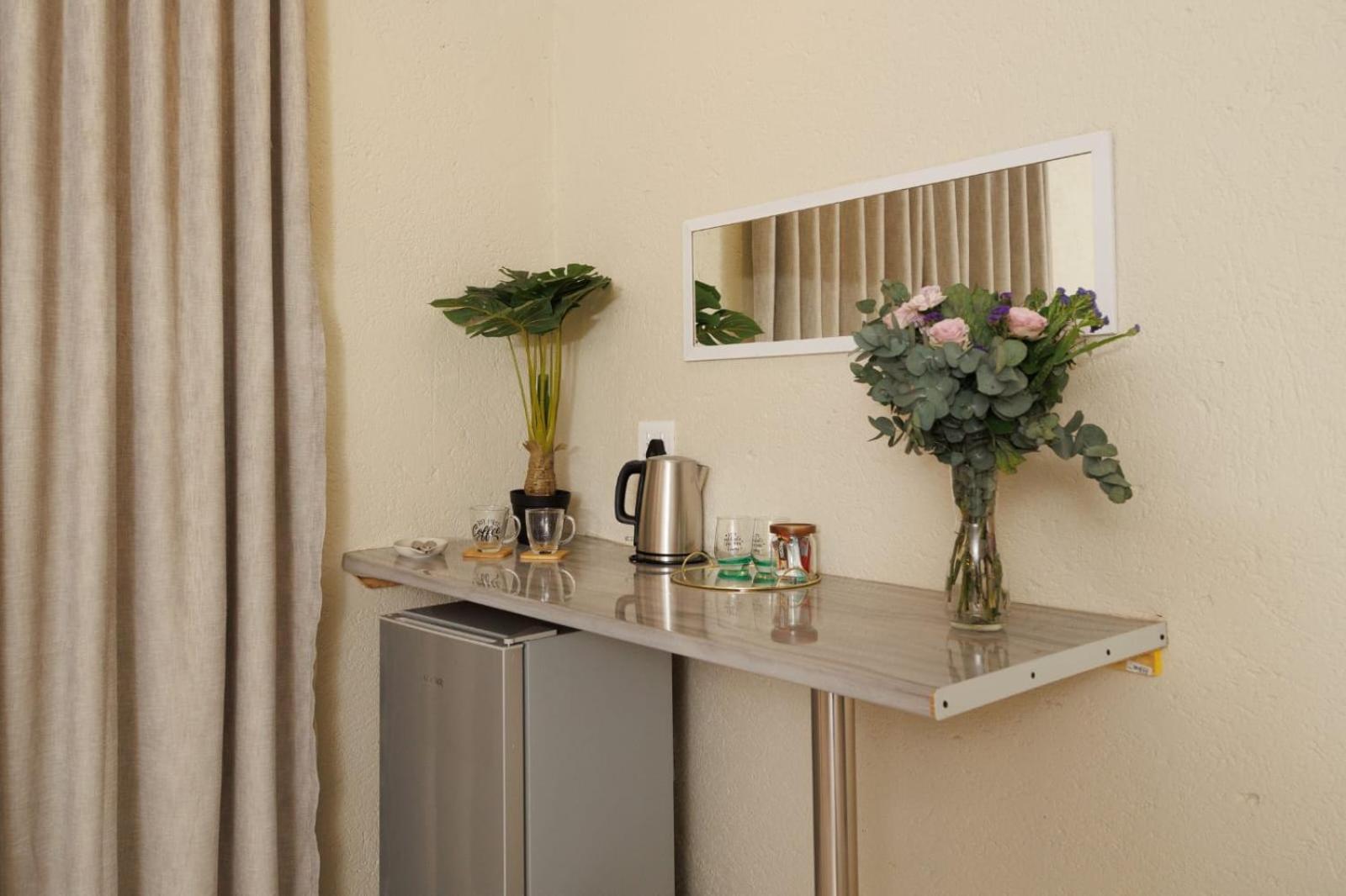 Lions View Accommodation Mbombela Екстер'єр фото