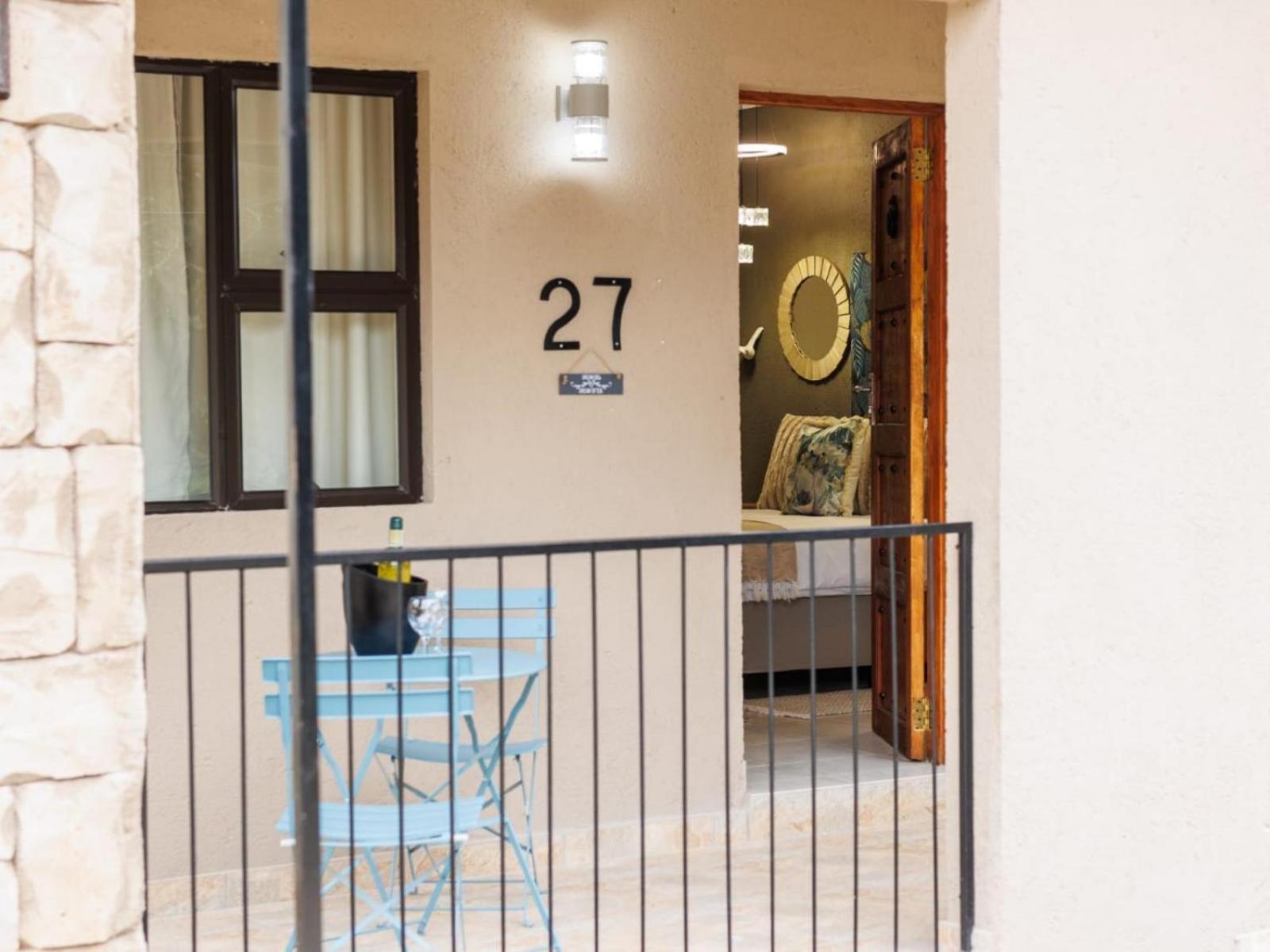 Lions View Accommodation Mbombela Екстер'єр фото